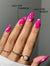 Hot Flamingo (LED)